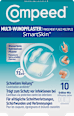 Multi-Wundpflaster SmartSkin Größen-Mix Compeed
