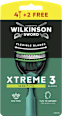 Xtreme 3 Sensitive Comfort jednokratni brijač WILKINSON SWORD