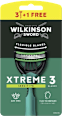 Xtreme 3 Sensitive jednokratni brijač  WILKINSON SWORD
