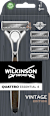 Quattro Titanium Vintage brijač WILKINSON SWORD