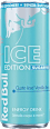 Energy Drink Ice Edition Red Bull