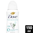Deospray Fresh care+ Sea Minerals Dove