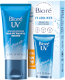 Aqua Rich fluid, SPF 50 Bioré