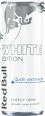 Energy Drink White Edition Red Bull