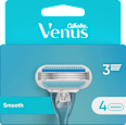 Zamjenske britvice Smooth Gillette Venus