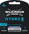 Rasierklingen Hydro 5 Skin Hydration WILKINSON SWORD