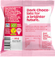 Trockenfrüchte Crunchy Raspberries nucao