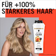 Shampoo Total Repair Schwarzkopf GLISS