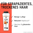 Shampoo Total Repair Schwarzkopf GLISS