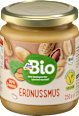 bio arašídový krém dmBio