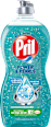 Spülmittel Anti-Fett Power & Mineralische Perlen Meeresfrische & Lotusblüte Pril