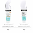 Ultra Gentle denní pleťový krém Neutrogena