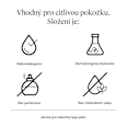 Ultra Gentle denní pleťový krém Neutrogena