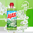 Allzweckreiniger Frühlingsblumen  AJAX