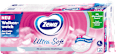 Toilettenpapier Ultra Soft 4-lagig (20x150 Blatt) Zewa