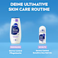 Pflegedusche Derma Control Sensitive NIVEA