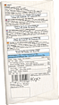 Schokolade Vollmilch Frusano
