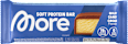 Proteinriegel, Milky Candy Cream More Nutrition