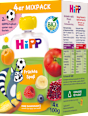 Quetschie Früchtespaß Mixpack ab 1 Jahr (4x100 g) HiPP