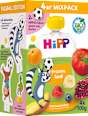 Quetschie Früchtespaß Mixpack ab 1 Jahr (4x100 g) HiPP