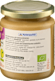 Crema di arachidi bio crunchy dmBio