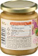 Crema di arachidi bio crunchy dmBio