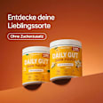 Daily Gut Darm Pulver Vanille BRAINEFFECT