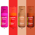 Körperöl Fat Oil Suga Baddie NYX PROFESSIONAL MAKEUP