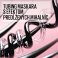 Maskara Lash Sensational Sky Tubes MAYBELLINE NEW YORK