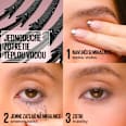 Maskara Lash Sensational Sky Tubes MAYBELLINE NEW YORK