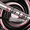 Maskara Lash Sensational Sky Tubes MAYBELLINE NEW YORK