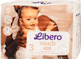 Pelenka 3-as méret, 5-8 kg Libero