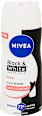 antiperspirant sprej Invisible for Black & White Clear NIVEA