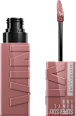 Rúž na pery SuperStay Vinyl Ink - 110 Awerstruk MAYBELLINE NEW YORK