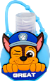 Kéztisztító gél, Mesefigurás PAW PATROL