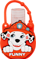 Kéztisztító gél, Mesefigurás PAW PATROL
