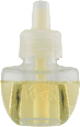 Náplň do elektrického osviežovača Essential Oils - lesné plody a broskyňový kvet AIR WICK