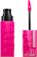 Rúž na pery SuperStay Vinyl Ink - 150 Striking MAYBELLINE NEW YORK