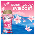 Vonné perličky na pranie Japanese Blossom Lenor