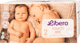 Pelenka 2-es méret, 3-6 kg Libero