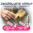 Vonné perličky na pranie Japanese Blossom Lenor