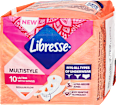 Egészségügyi betét Multistyle Libresse
