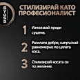 Спрей за топлинна защита на косата Volume syoss
