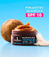 Marmelada Sun Care Tropical, ZF 10 AFRODITA
