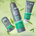 Dezodorans u stiku za celo telo, Bamboo&Aloe Dove MEN+CARE