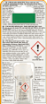 Náplň do elektrického osviežovača Essential Oils - marakuja a tropické mango AIR WICK