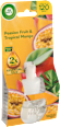 Náplň do elektrického osviežovača Essential Oils - marakuja a tropické mango AIR WICK