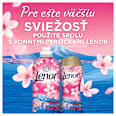 Aviváž Japanese Blossom Lenor