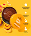 Marmelada Sun Care 100% Bronze Skin AFRODITA