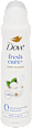 Deo spray Original 0% Dove